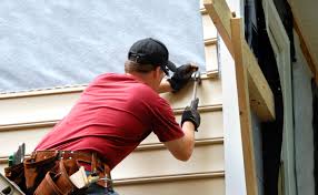 Best Siding Replacement  in Avalon, PA